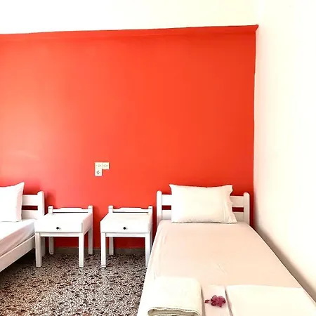 Aparthotel Side 3*