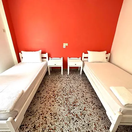 Aparthotel Side 3*