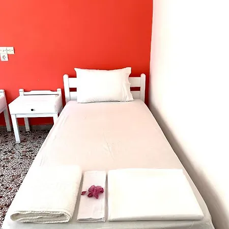 Side Aparthotel 3*