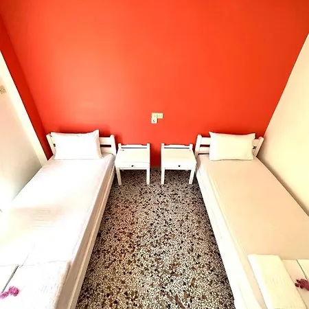 Beach Side Aparthotel
