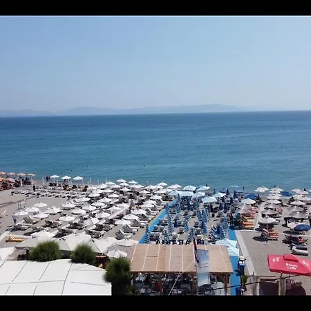 Beach Side Aparthotel Kos
