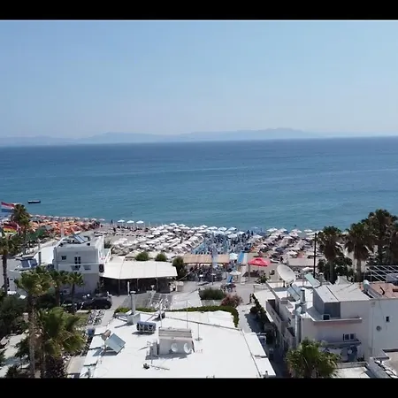 Aparthotel Beach Side *